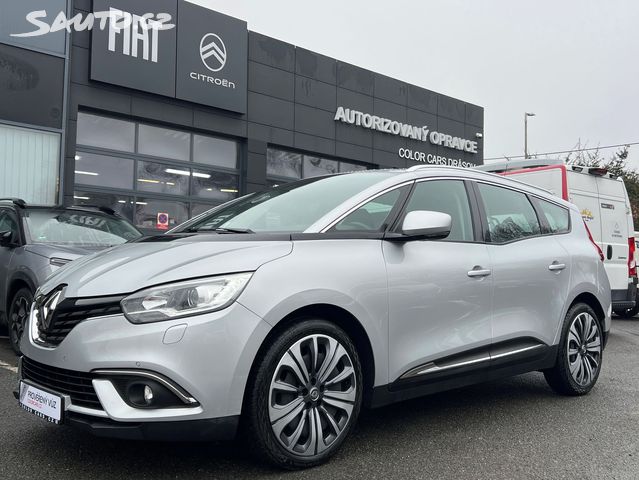 Renault Grand Scénic
